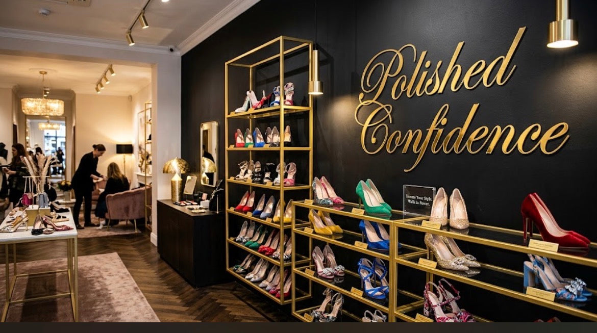Featured Collection-Shoes