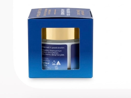 Australian Skin Clinic Hyaluronic Acid Niacinamide Face Neck Cream 100ml