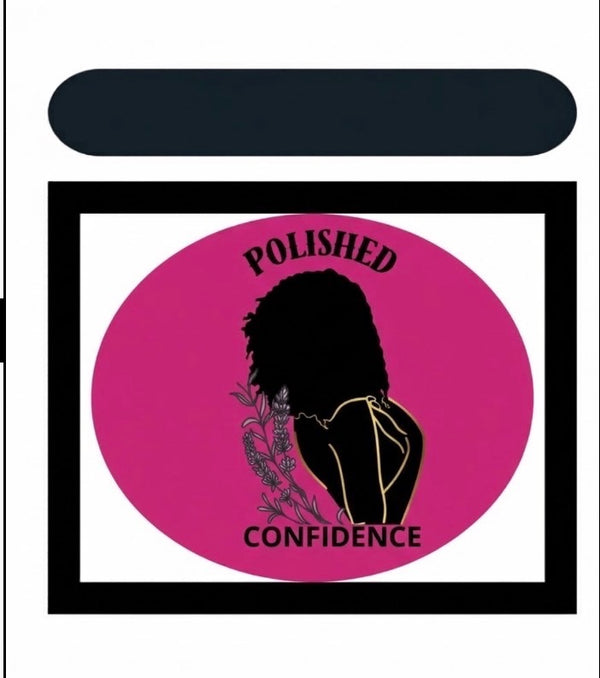 Polished Confidence